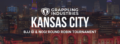 Grappling Industries KANSAS CITY