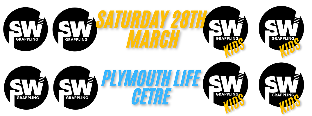 SW Grappling 3