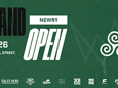 Empire Grappling: All Ireland Open 2026