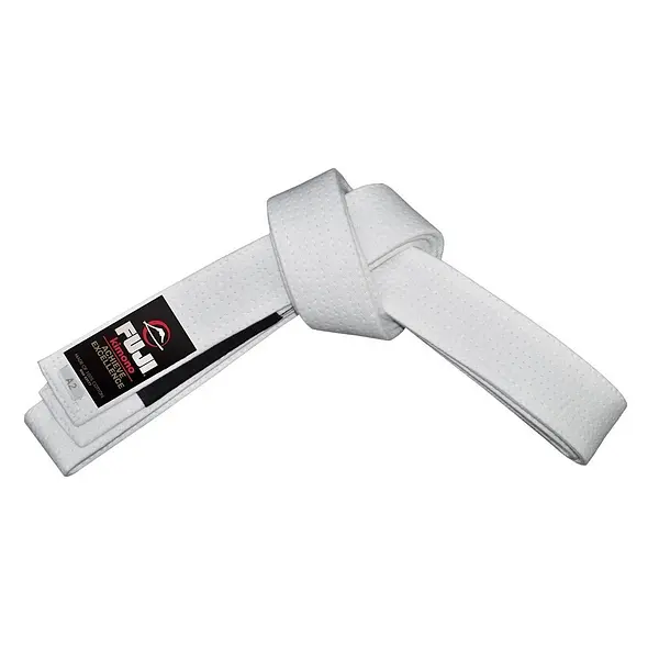Fuji BJJ Belt