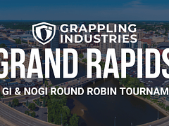 Grappling Industries GRAND RAPIDS