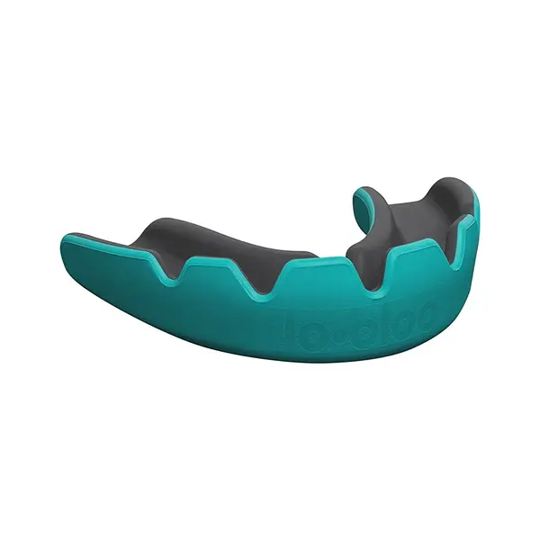 Lo Bloo Mouthguard Slick mint