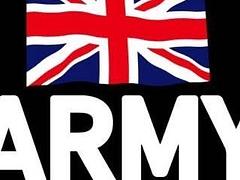British Army BJJ Championships - 25 Mar 2026