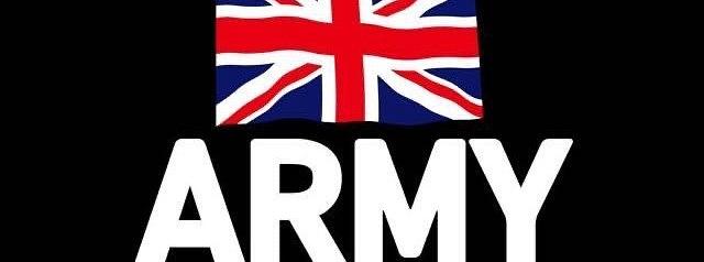 British Army BJJ Championships - 25 Mar 2026