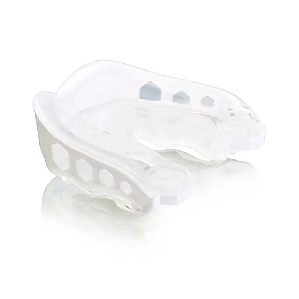 Shock Doctor Mouthguard Gel Max transparent