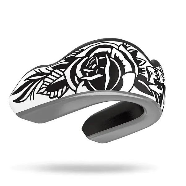 Damage Control Mouthguard Blackarts Extreme Impact