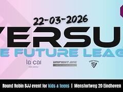 The Future League 9 - Gi & NoGi