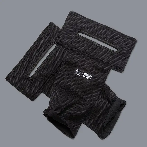 Scramble Grip Trainers