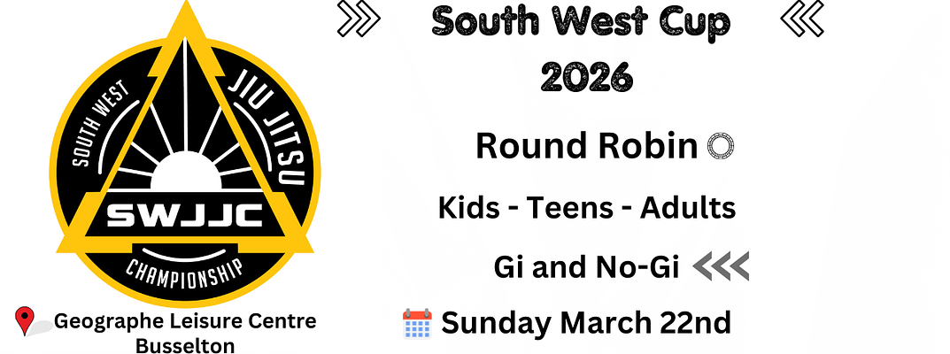 South West Cup 2026