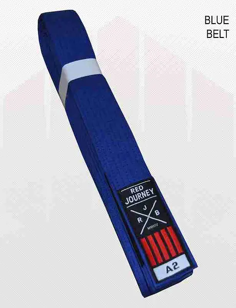 Belt – Blue
