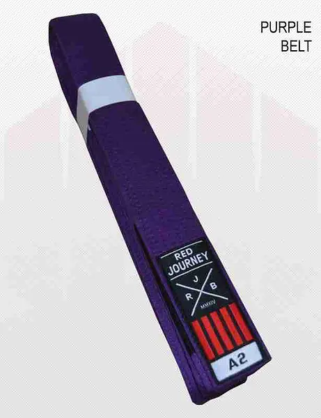 Belt – Purple