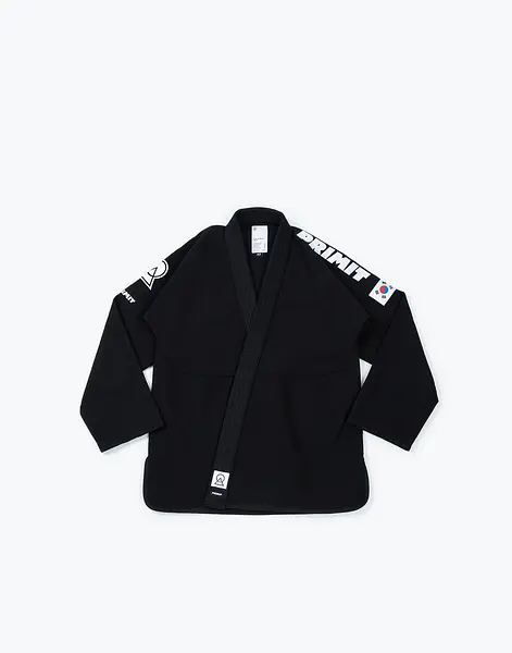 [Classic] 01 - Black