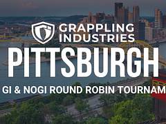 Grappling Industries PITTSBURGH