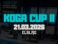 Koga Cup II