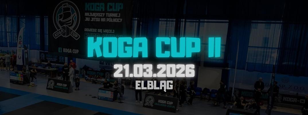 Koga Cup II