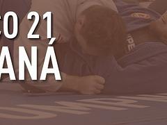 COMPNET DE OUTONO PARANÁ 2026