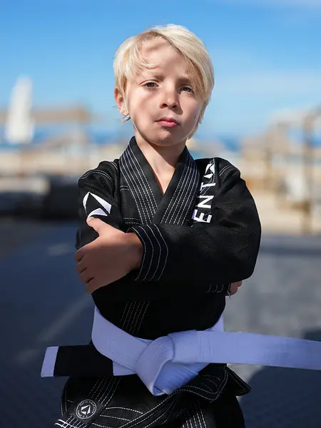 SONNY 2.0 GI BLACK