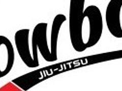 COWBOY JIU JITSU
