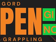 Open de Grappling Périgord