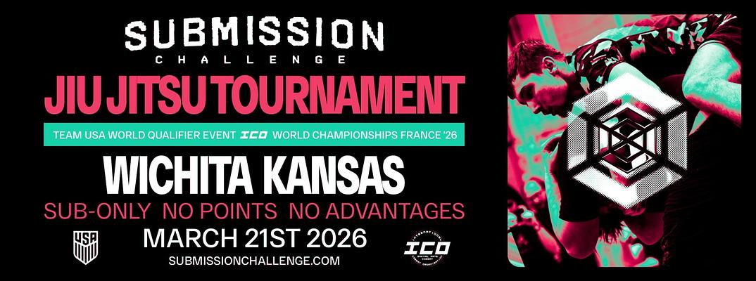 Submission Challenge Wichita March 21st,2026