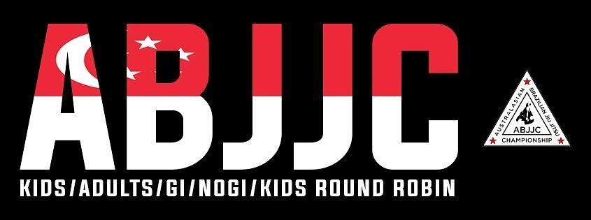 ABJJC SINGAPORE OPEN