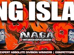 NAGA Long Island Grappling Championship