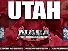 NAGA Utah Grappling Championship
