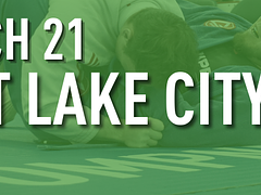CompNet Salt Lake City Spring Championship Gi & No-Gi 2026