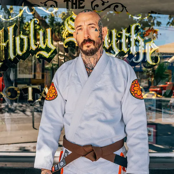 FUDO GI  White X HST