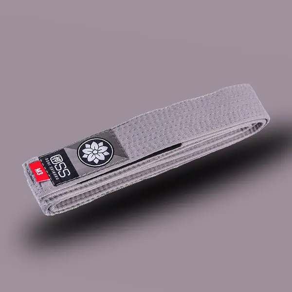 OSS YOUTH BELTS | GREY |GW | GB