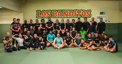 Los Banditos photo