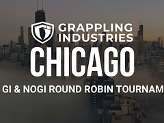 Grappling Industries CHICAGO