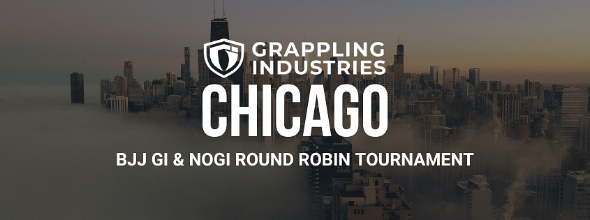 Grappling Industries CHICAGO