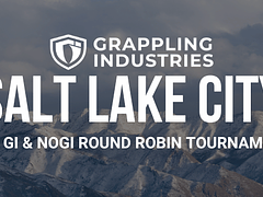 Grappling Industries SALT LAKE CITY