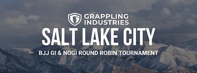 Grappling Industries SALT LAKE CITY