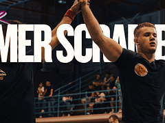 NZ GRAPPLER Summer Scramble > Wellington