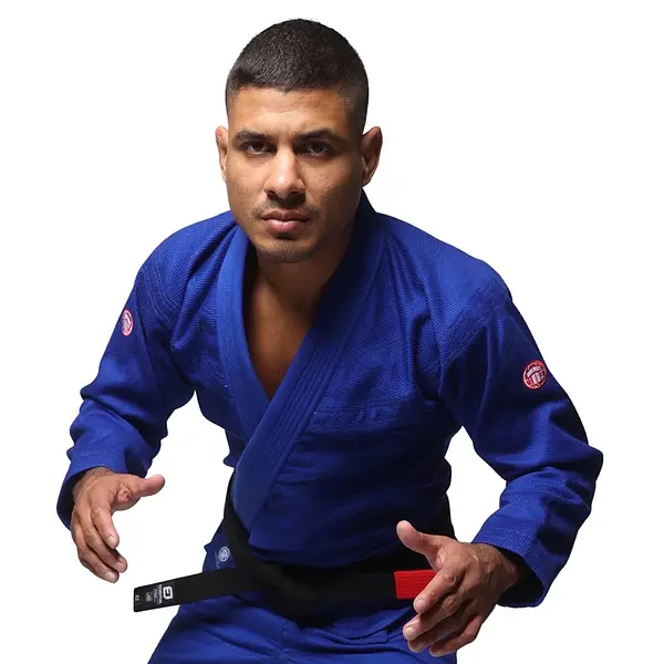 Tatami BJJ Gi Tanjun blue