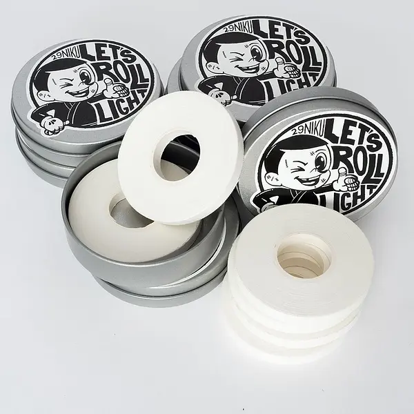 29NIKU Finger Tape