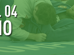 CompNet Idaho Spring Championship Gi & No-Gi 2026