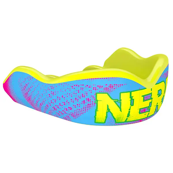 Damage Control Mouthguard Nerd High Impact