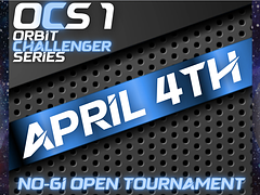 Orbit Challenger Series 1