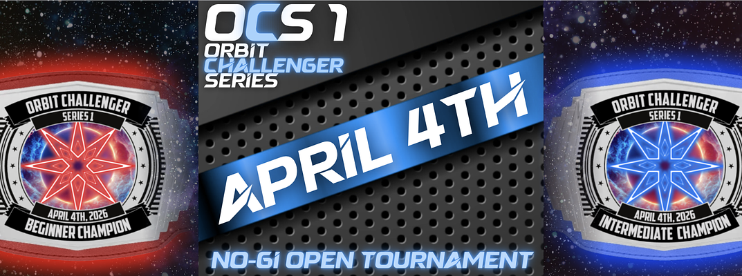 Orbit Challenger Series 1