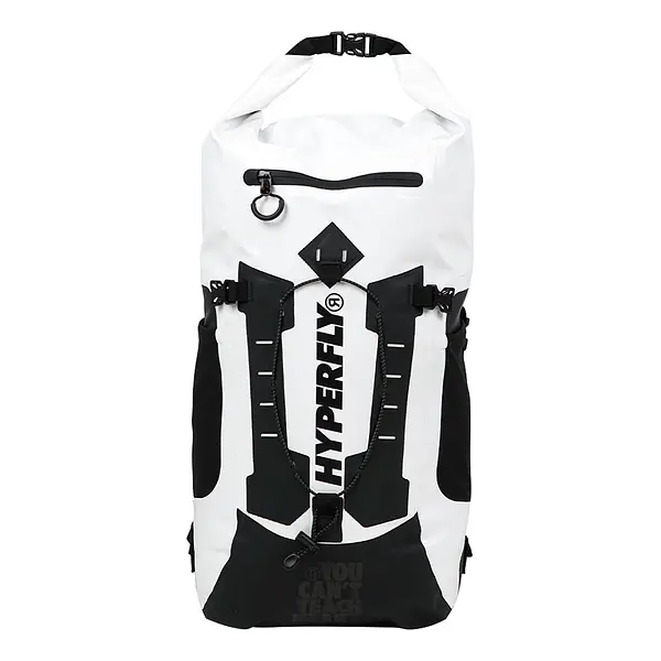Hyperfly FlyDry ProComp Bag white