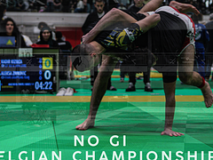 NO GI - BELGIAN CHAMPIONSHIP KIDS YOUTH & ADULTS 2026