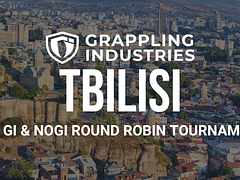 Grappling Industries TBILISI