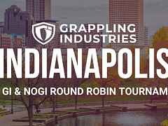 Grappling Industries INDIANAPOLIS