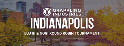 Grappling Industries INDIANAPOLIS