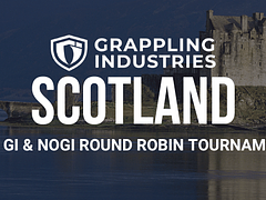 Grappling Industries SCOTLAND
