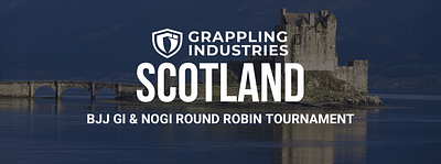 Grappling Industries SCOTLAND
