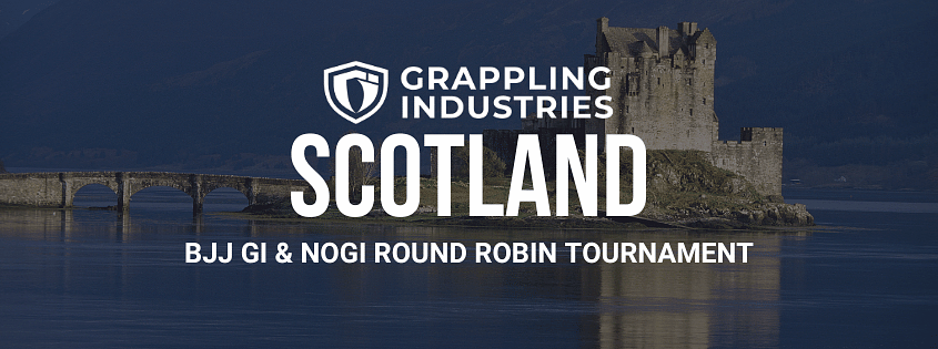 Grappling Industries SCOTLAND